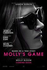 Watch Molly's Game Putlocker