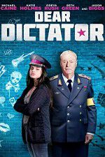 Watch Dear Dictator Putlocker
