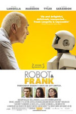 Watch Robot & Frank Online Putlocker