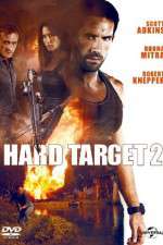 Watch Hard Target 2 Online Putlocker