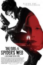 Watch The Girl in the Spider's Web Putlocker