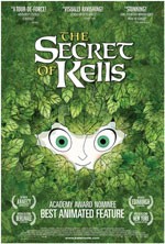 Watch The Secret of Kells Putlocker
