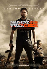 Watch Machine Gun Preacher Online Putlocker