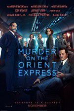 Watch Murder on the Orient Express Online Putlocker
