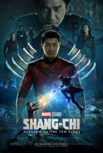 Watch Shang-Chi and the Legend of the Ten Rings Online Putlocker