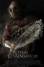 Watch Texas Chainsaw 3D Online Putlocker