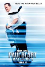 Watch Paul Blart: Mall Cop 2 Putlocker