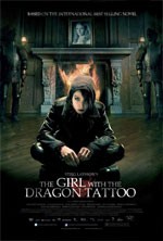 Watch The Girl with the Dragon Tattoo Online Putlocker