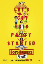 Watch The Bob's Burgers Movie Online Putlocker