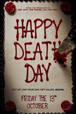 Watch Happy Death Day Online Putlocker
