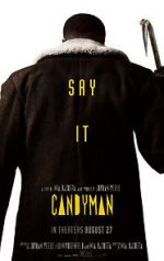 Watch Candyman Putlocker