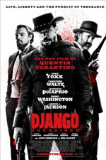 Watch Django Unchained Online Putlocker