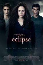 Watch The Twilight Saga: Eclipse Online Putlocker