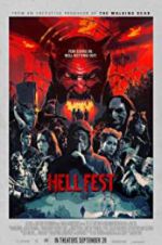 Watch Hell Fest Putlocker