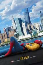 Watch Spider-Man: Homecoming Putlocker