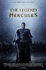 Watch The Legend of Hercules Putlocker