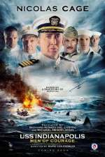 Watch USS Indianapolis: Men of Courage Megashare9