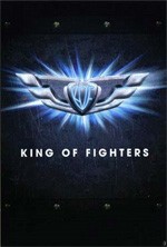 Watch The King of Fighters Putlocker