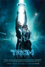 Watch TRON: Legacy Online Putlocker