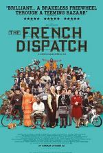 Watch The French Dispatch Putlocker