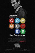 Watch The Commuter Putlocker