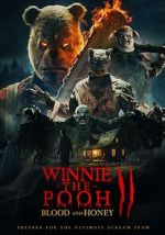 Watch Winnie-the-Pooh: Blood and Honey 2 Online Putlocker