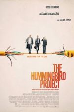 Watch The Hummingbird Project Online Putlocker