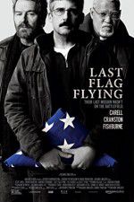 Watch Last Flag Flying Online Putlocker