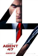 Watch Hitman: Agent 47 Putlocker