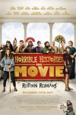 Watch Horrible Histories: The Movie - Rotten Romans Putlocker