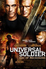 Watch Universal Soldier: Day of Reckoning Online Putlocker