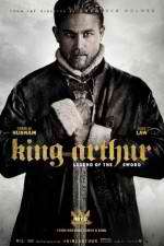 Watch King Arthur: Legend of the Sword Online Putlocker