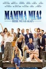 Watch Mamma Mia! Here We Go Again Online Putlocker
