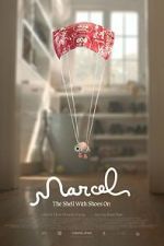 Watch Marcel the Shell with Shoes On Online Putlocker