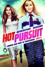 Watch Hot Pursuit Putlocker