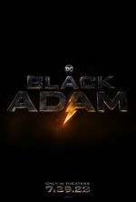 Watch Black Adam Online Putlocker