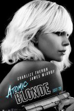 Watch Atomic Blonde Online Putlocker