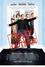 Watch Crazy On The Outside Movie25