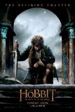 Watch The Hobbit: The Battle of the Five Armies Online Putlocker