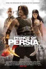 Watch Prince of Persia: The Sands of Time Putlocker
