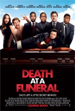 Watch Death at a Funeral Putlocker