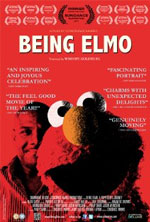Watch Being Elmo: A Puppeteer's Journey Putlocker