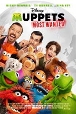Watch Muppets Most Wanted Online Putlocker