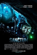 Watch Sanctum Online Putlocker