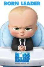Watch The Boss Baby Online Putlocker