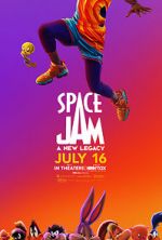 Watch Space Jam: A New Legacy Putlocker