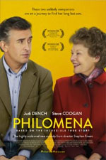Watch Philomena Putlocker
