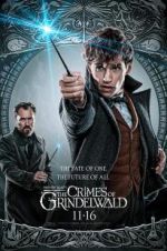 Watch Fantastic Beasts: The Crimes of Grindelwald Online Putlocker