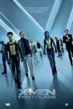 Watch X-Men: First Class Online Putlocker
