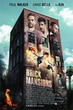 Watch Brick Mansions Online Putlocker